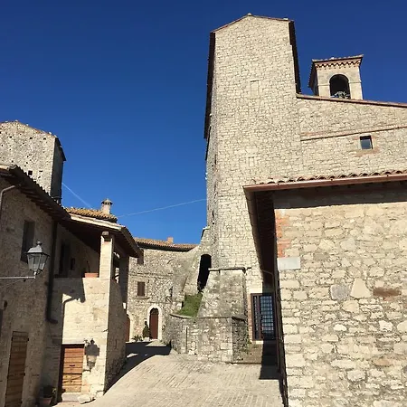 La Casa Di Lina Apartment