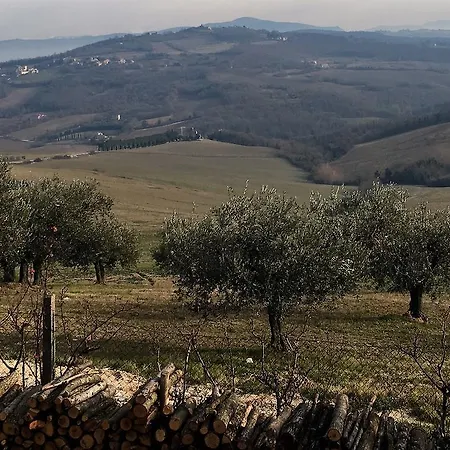 La Casa Di Lina