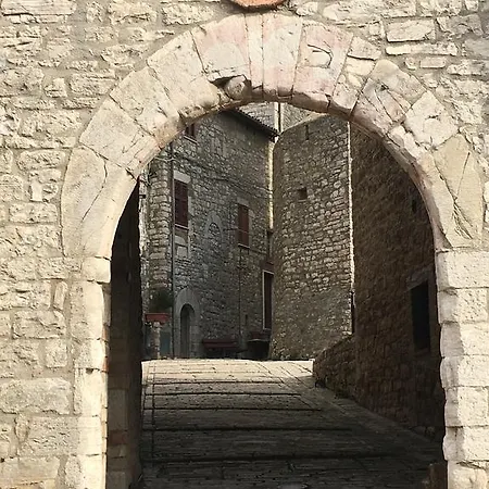 La Casa Di Lina Appartement Izzalini