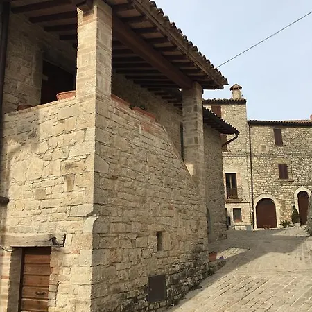 La Casa Di Lina Appartement *