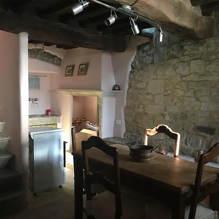 La Casa Di Lina * Izzalini
