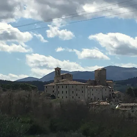 La Casa Di Lina