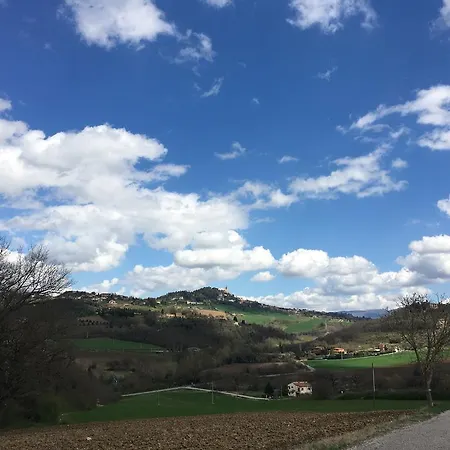 La Casa Di Lina *