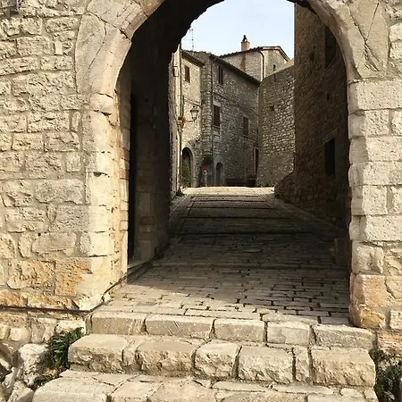 La Casa Di Lina