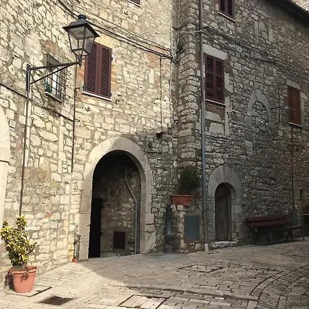 Apartment La Casa Di Lina