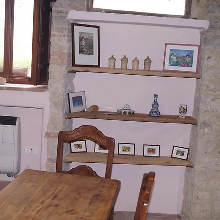 La Casa Di Lina