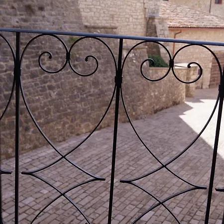 La Casa Di Lina Appartement Izzalini