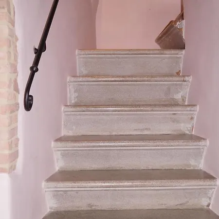 La Casa Di Lina Apartment