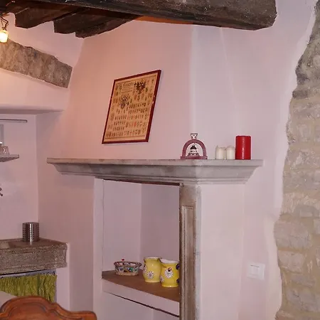 Appartement La Casa Di Lina *