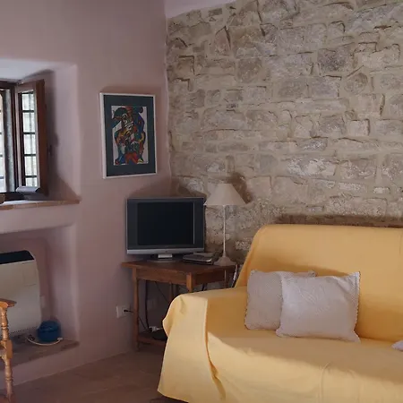 Appartement La Casa Di Lina