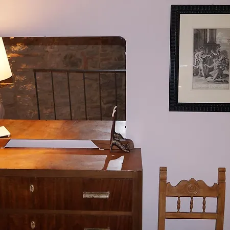 Appartement La Casa Di Lina Izzalini