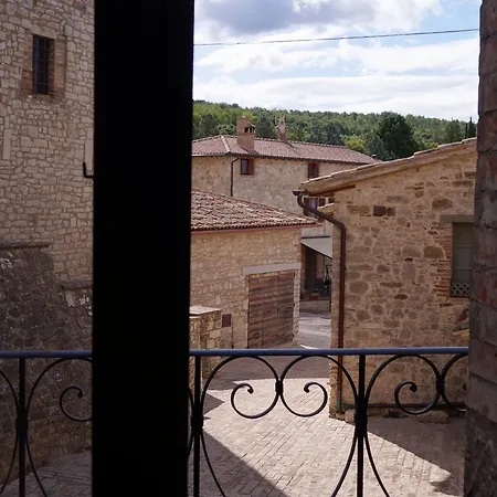 La Casa Di Lina