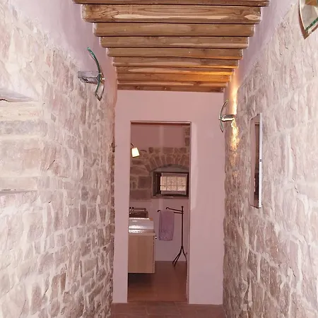 La Casa Di Lina Apartment Izzalini