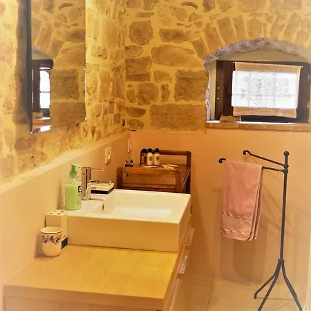 Appartement La Casa Di Lina